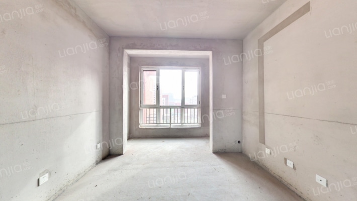 海安馨苑二手房实景图