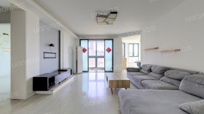 中环家园一期二手房实景图