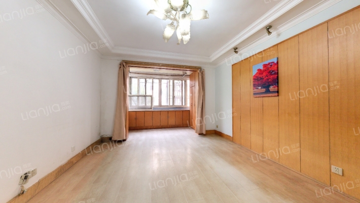 国权北路351弄二手房实景图