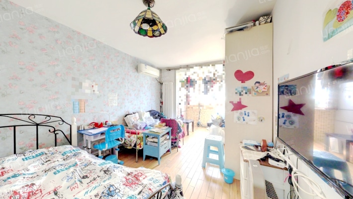 新闻里二手房实景图