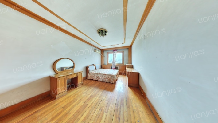 同发里(津南区)二手房实景图