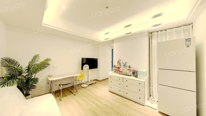 宝业凤鸣壹号二手房实景图