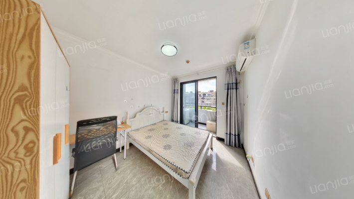 衍新玉府二手房实景图