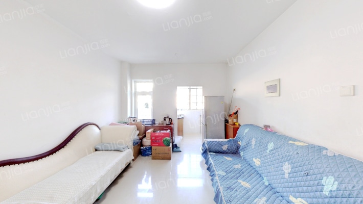 欧风园二手房实景图