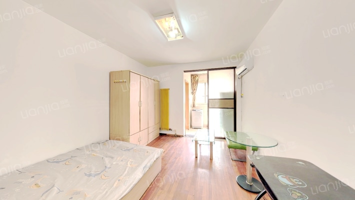 青年居易二手房实景图