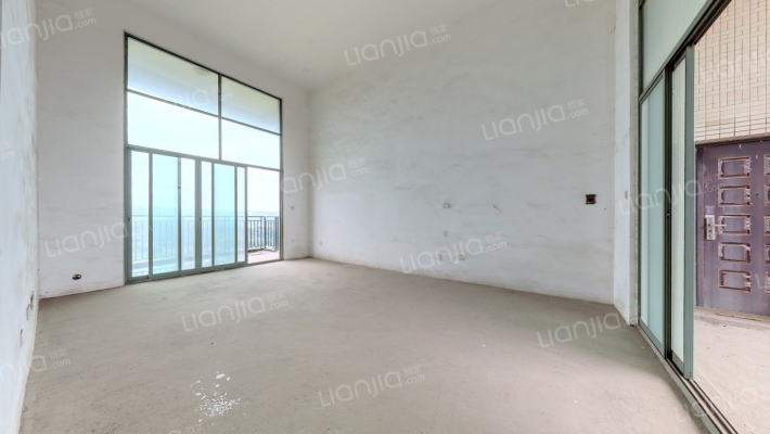 雅居乐花园二手房实景图