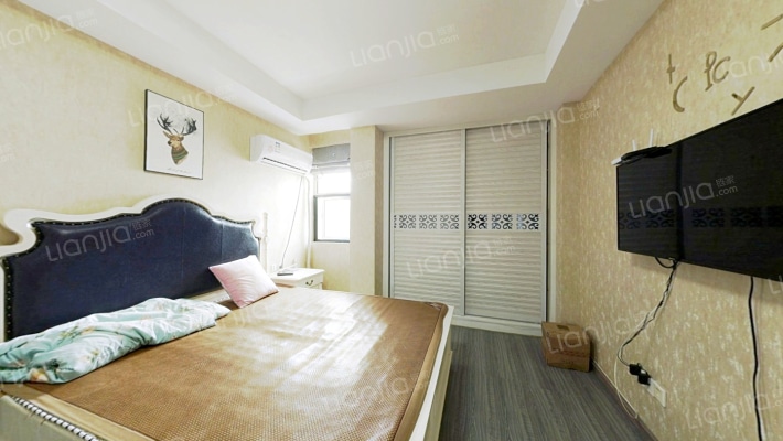 临安大厦二手房实景图