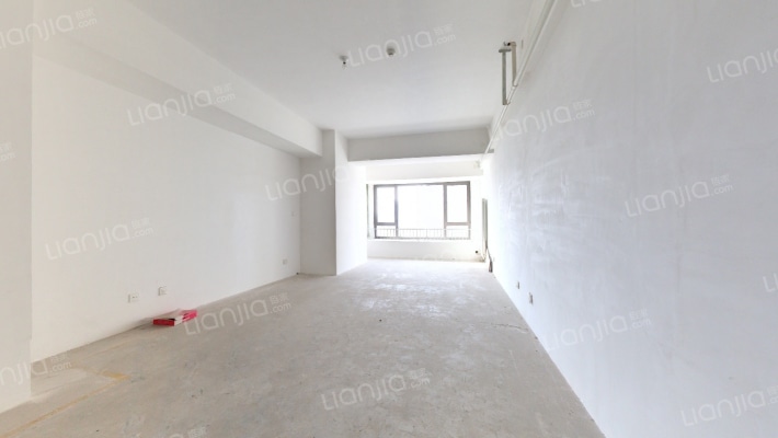 晓港名城名城荟二手房实景图