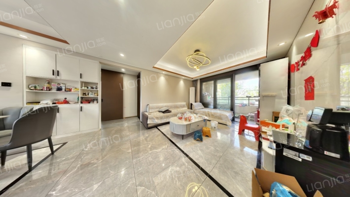 国信璟院二手房实景图