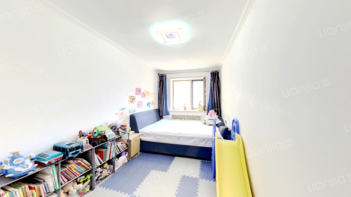 工部街二手房实景图