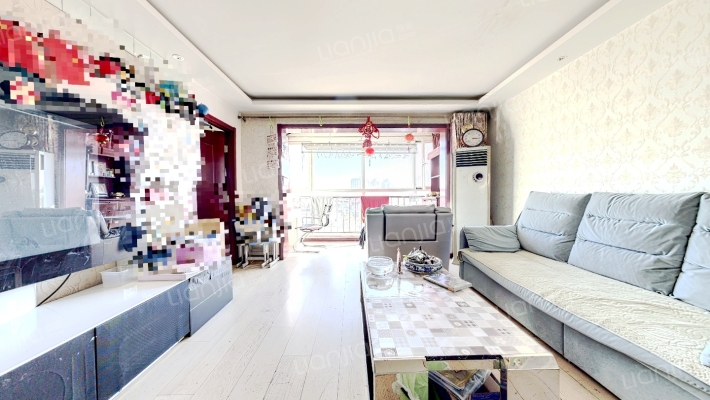 源屋曲二手房实景图