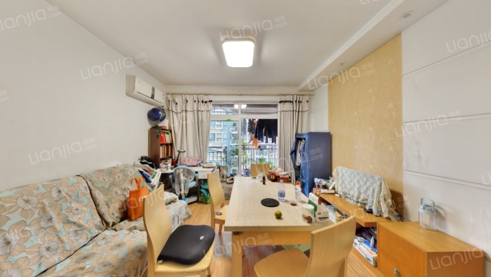 鑫茂源e时代二手房实景图