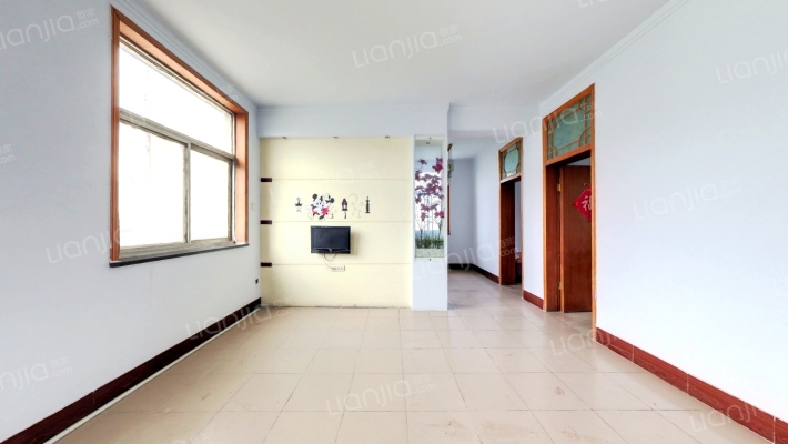 昌大饲料公司家属院二手房实景图