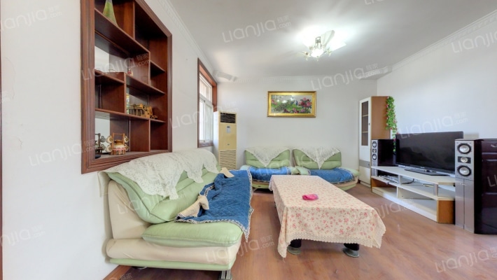 安源新村二手房实景图