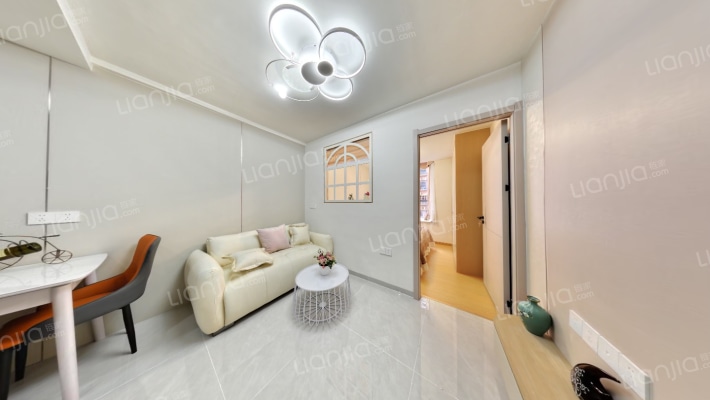 胜利名座二手房实景图