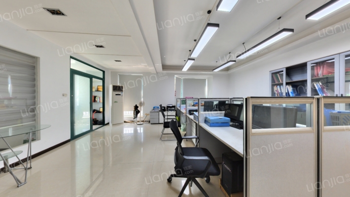 御景名门二手房实景图