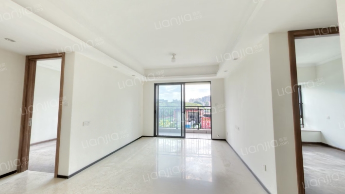 茶山碧桂园2期二手房实景图