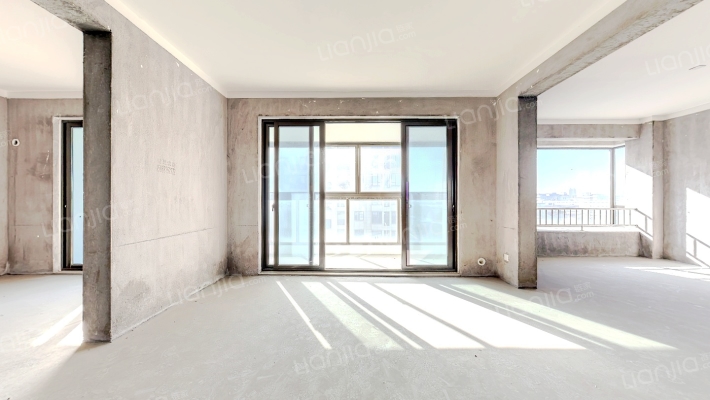 大通绿园二手房实景图