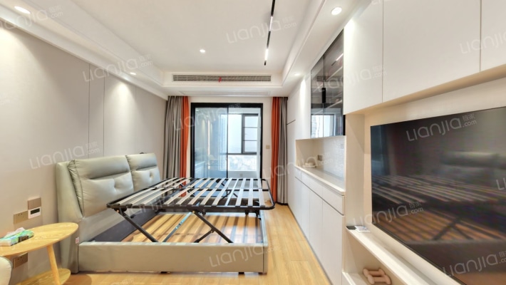 绿地云公馆二手房实景图