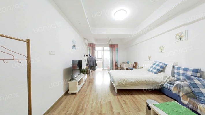 紫菘中南特区二手房实景图