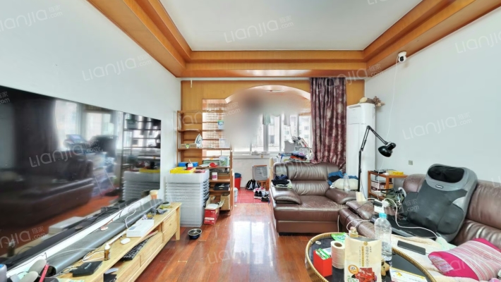 东泉新村二手房实景图