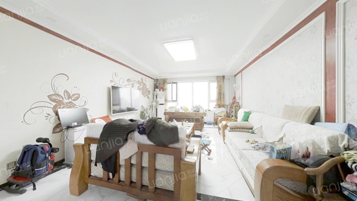 恒大滨河左岸朗润园二手房实景图