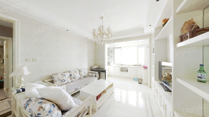 清都记忆二手房实景图