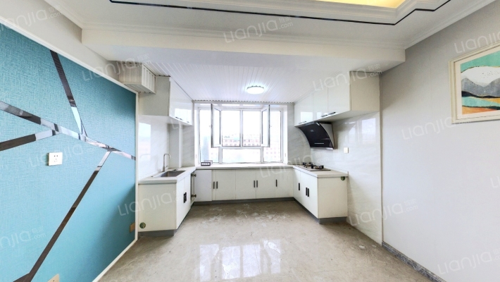 西山造纸厂宅二手房实景图