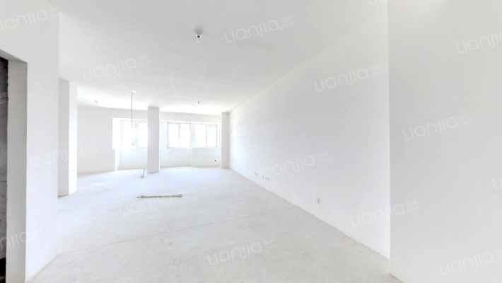 金盘苑二手房实景图