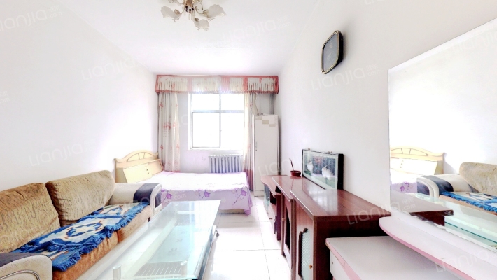 长风机器厂家属院二手房实景图