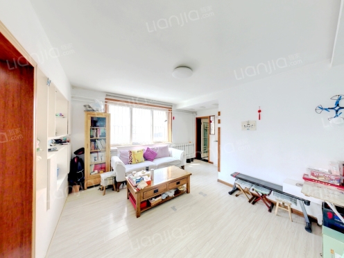 整租·馨苑小区 2室1厅 南/北