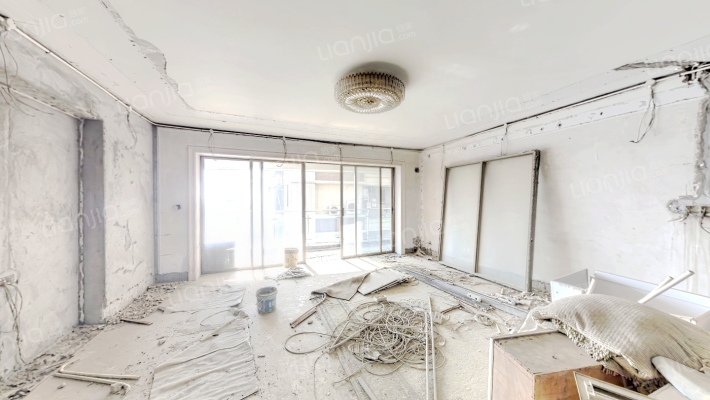 御水龙庭二手房实景图