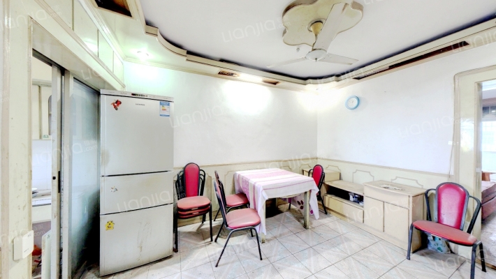 风华里小区二手房实景图