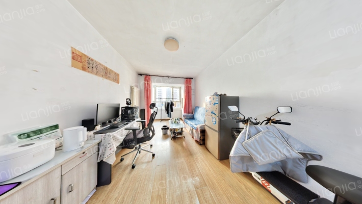 紫江馨苑A区二手房实景图