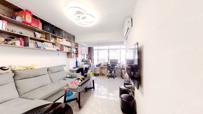 禹洲花园一期二手房实景图