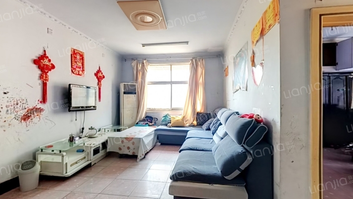 育新街检察院家属院二手房实景图