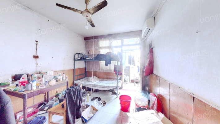 亳州路恢复楼二手房实景图