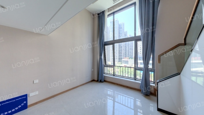 运达锦绣广场二手房实景图