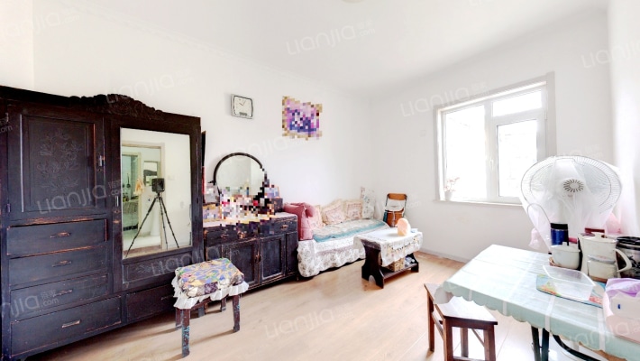 康顺社区南区二手房实景图