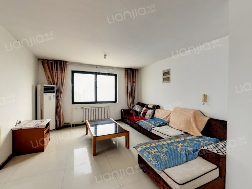 整租·靖乐园小区 3室2厅 南