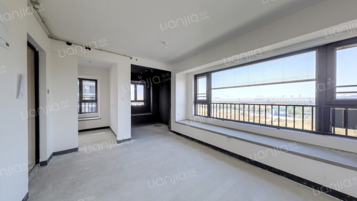 中国铁建万科朗拾花语二手房实景图