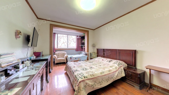 商建公寓二手房实景图