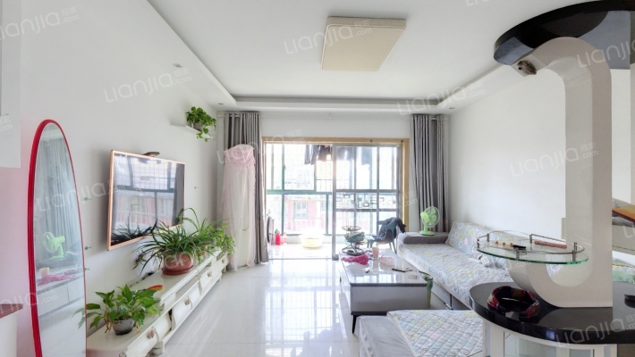 申峰花苑二手房实景图