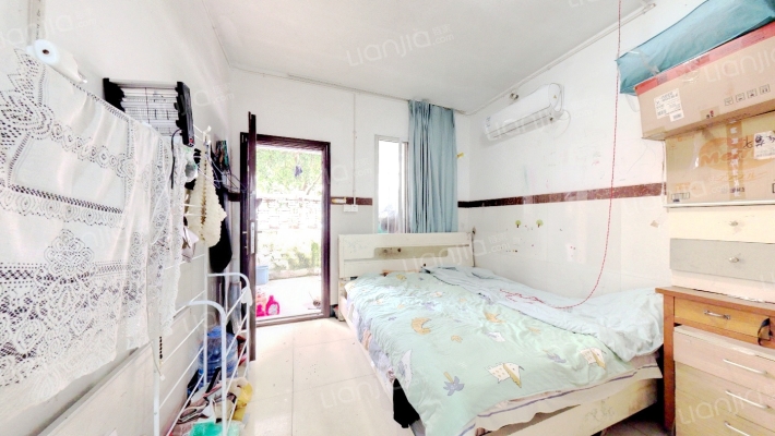 南门江住宅区二手房实景图