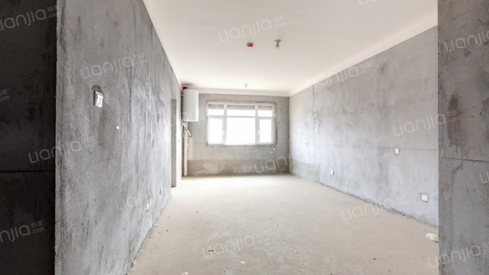 公园壹号二手房实景图