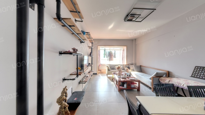 甘肃省第二干部修养所二手房实景图