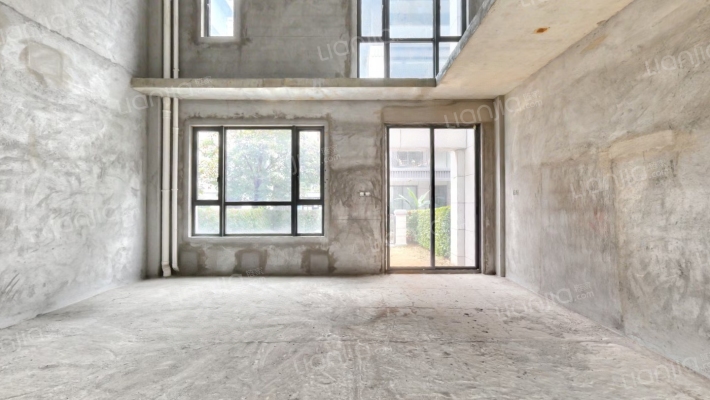 君澜府二手房实景图