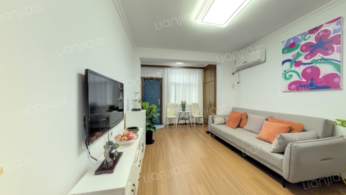 红山路157号二手房实景图