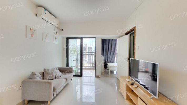 米兰公寓二手房实景图