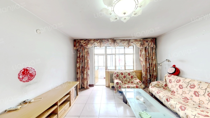 兰新（北区）二手房实景图